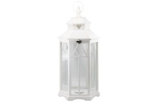 LAMPION 5136 BIAŁY ROZM.XL 83 CM