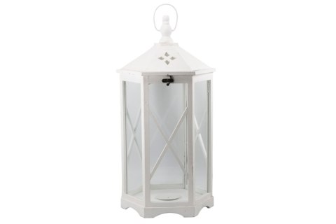 LAMPION 5297 BIAŁY ROZM. XL 71 CM