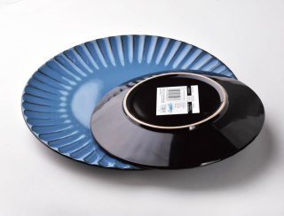 MX HTPW4920 EVIE BLUE TALERZ OBIADOWY