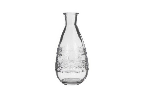 29730 ROME CLEAR BUTELKA 7,5xh15,8cm WZ.3 SŁOŃCE