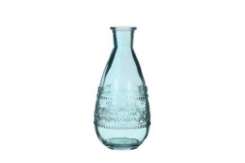 29734 ROME SOFT BLUE BUTELKA 7,5hx15,8 WZ.3 SŁOŃCE