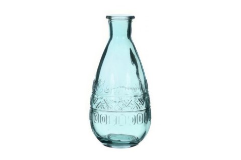 29734 ROME SOFT BLUE BUTELKA 7,5hx15,8 WZ1 TRÓJKĄT