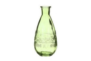 29735 ROME SOFT GREEN BUTELKA 7,5hx15,8 WZ2 TRÓJKĄ
