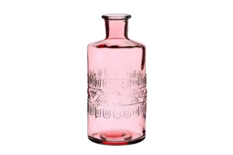 29741 PORTO SOFT PINK BUTELKA 7,5xh14,5 WZ3 TRÓJKĄ