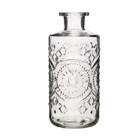 29760 BERLIN CLEAR BUTELKA 21hx9cm