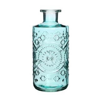 29764 BERLIN SOFT BLUE BUTELKA 21hx9cm