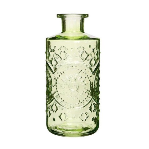 29765 BERLIN SOFT GREEN BUTELKA 21hx9cm