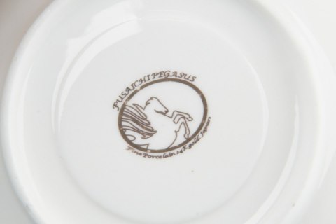 BM KPL 6 FILIŻANEK ESPRESSO PKK373R