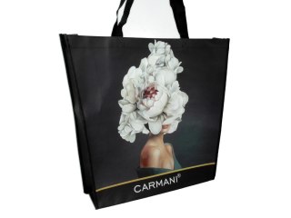 CARM. 021-9030 TORBA NA RAMIĘ FLORAL DREAMERS