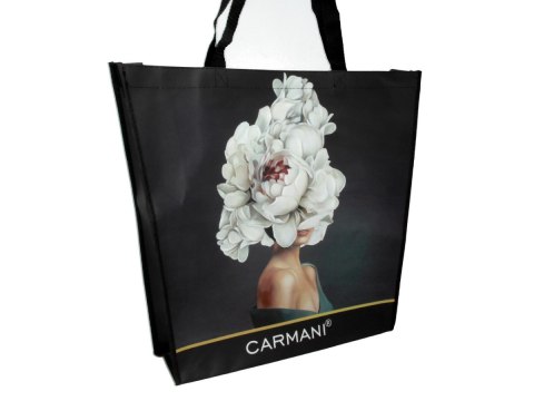 CARM. 021-9030 TORBA NA RAMIĘ FLORAL DREAMERS