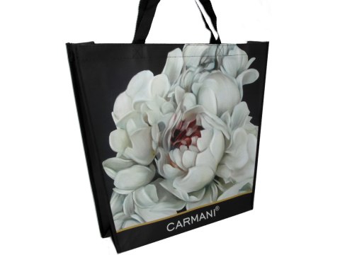 CARM. 021-9030 TORBA NA RAMIĘ FLORAL DREAMERS