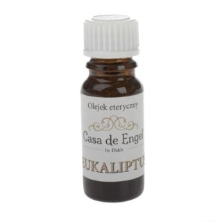 DS OLE502 OLEJEK ETERYCZNY 10ML EUCALIPTUS