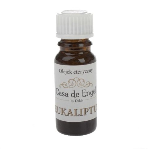 DS OLE502 OLEJEK ETERYCZNY 10ML EUCALIPTUS