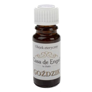DS OLE503 OLEJEK ETERYCZNY 10ML GOŹDZIK
