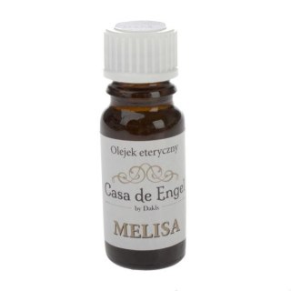 DS OLE504 OLEJEK ETERYCZNY 10ML MELISA
