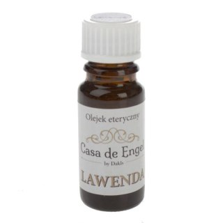 DS OLE505 OLEJEK ETERYCZNY 10ML LAWENDA