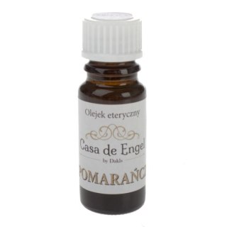 DS OLE507 OLEJEK ETERYCZNY 10ML POMARAŃCZ