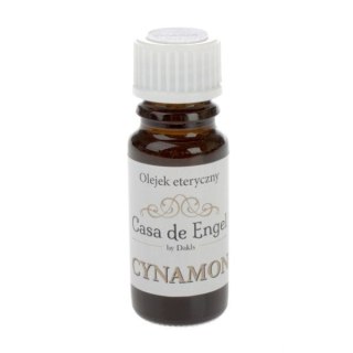 DS OLE508 OLEJEK ETERYCZNY 10ML CYNAMON