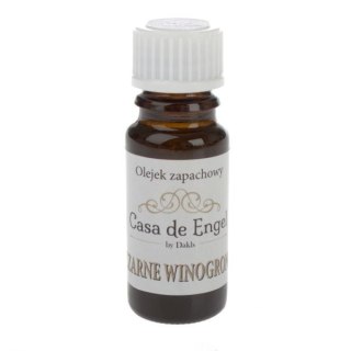 DS OLE514 OLEJEK ZAPACHOWY 10ML CZARNE WINOGRONO