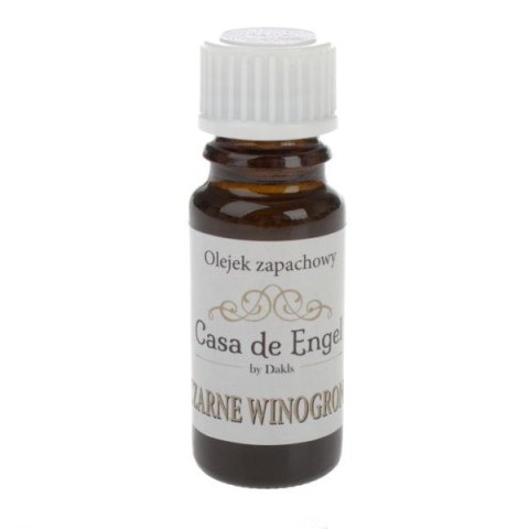 DS OLE514 OLEJEK ZAPACHOWY 10ML CZARNE WINOGRONO