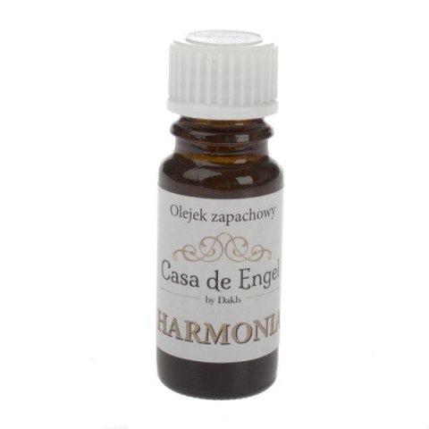 DS OLE517 OLEJEK ZAPACHOWY 10ML HARMONIA