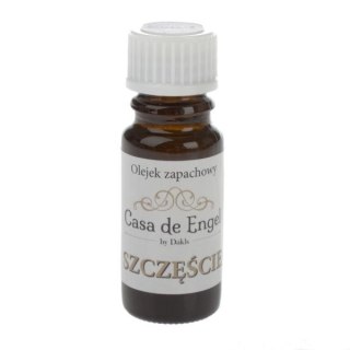 DS OLE521 OLEJEK ZAPACHOWY 10ML SZCZĘŚCIE