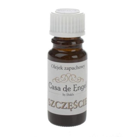 DS OLE521 OLEJEK ZAPACHOWY 10ML SZCZĘŚCIE