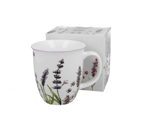 DUO KUBAS 650ML CLASSIC LAVENDER K.2024