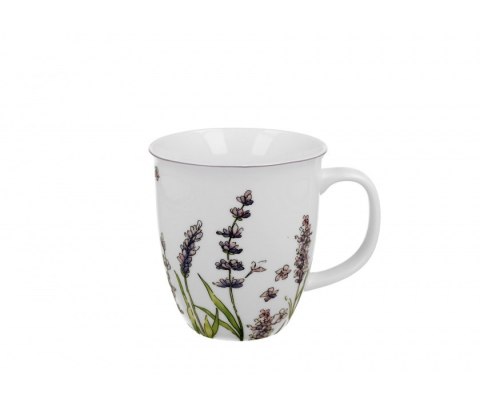 DUO KUBAS 650ML CLASSIC LAVENDER K.2024