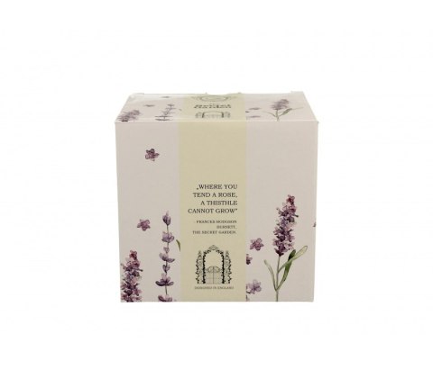 DUO KUBAS 650ML CLASSIC LAVENDER K.2024