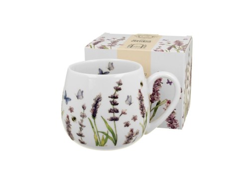 DUO KUBEK BARYŁKA 430 ML CLASSIC LAVENDER K.6511