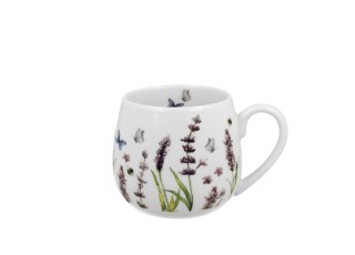 DUO KUBEK BARYŁKA 430 ML CLASSIC LAVENDER K.6511