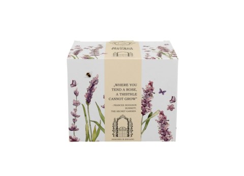 DUO KUBEK BARYŁKA 430 ML CLASSIC LAVENDER K.6511