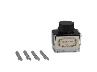 H. 031-0015 ZESTAW PIŚMIENNICZY
