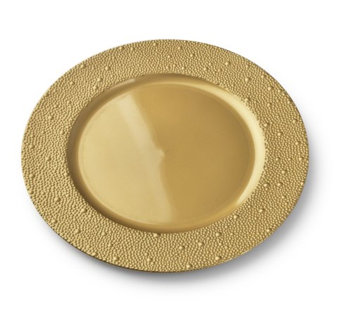 MX HTOS9585 BLANCHE GOLD PODTALERZ