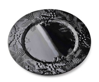 MX HTOS9653 BLANCHE FESTIVE PODTALERZ