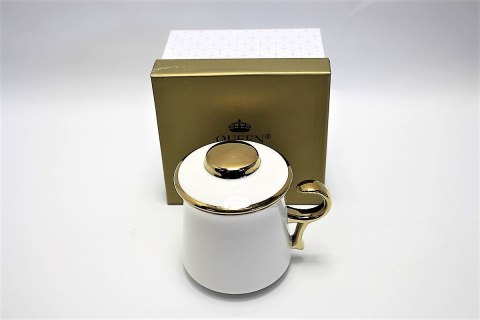 PIP W20GD19-06440 KUBEK ZAPARZACZ GOLD