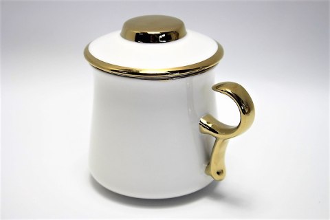PIP W20GD19-06440 KUBEK ZAPARZACZ GOLD