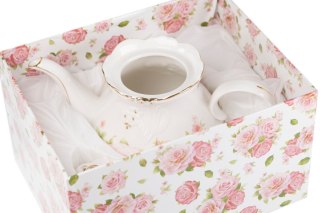 BM CZAJNIK 1L PINK032
