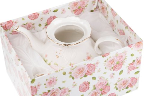 BM CZAJNIK 1L PINK032
