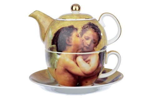 BM TEA FOR ONE 60398-13A ANIOŁ