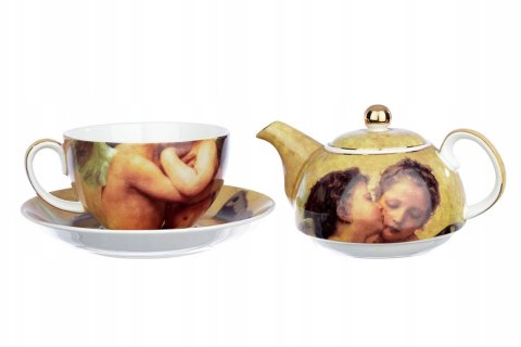 BM TEA FOR ONE 60398-13A ANIOŁ