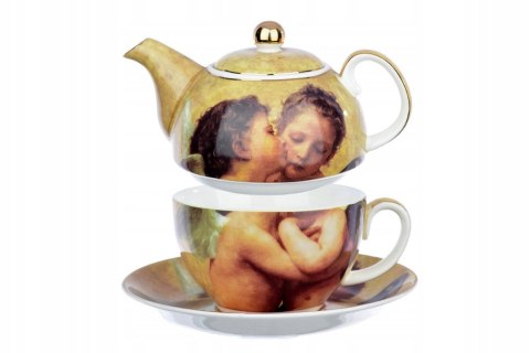 BM TEA FOR ONE 60398-13A ANIOŁ
