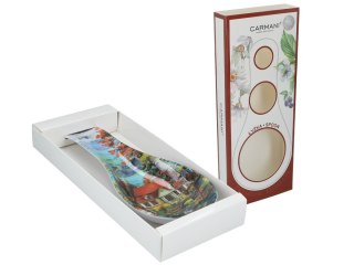 CARM. 026-0277 ŁYŻKA NA SZTUĆCE DWOREK