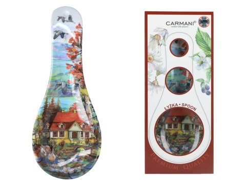 CARM. 026-0277 ŁYŻKA NA SZTUĆCE DWOREK