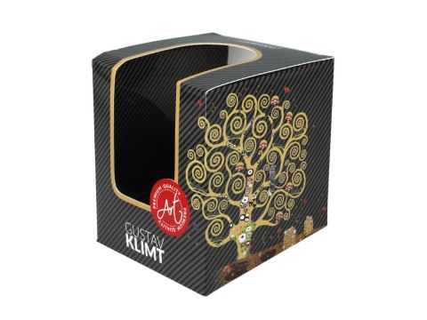 CARM. 125-0201 KOREK DO WINA - KLIMT POCAŁUNEK