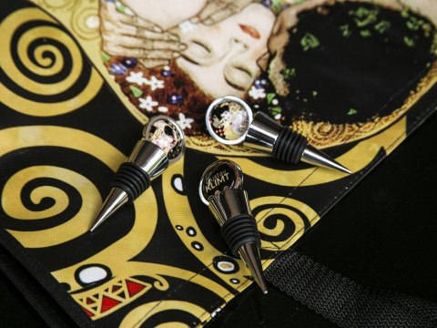 CARM. 125-0201 KOREK DO WINA - KLIMT POCAŁUNEK