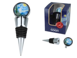 CARM. 125-0211 KOREK DO WINA - VAN GOGH NOC