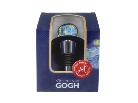 CARM. 125-0211 KOREK DO WINA - VAN GOGH NOC