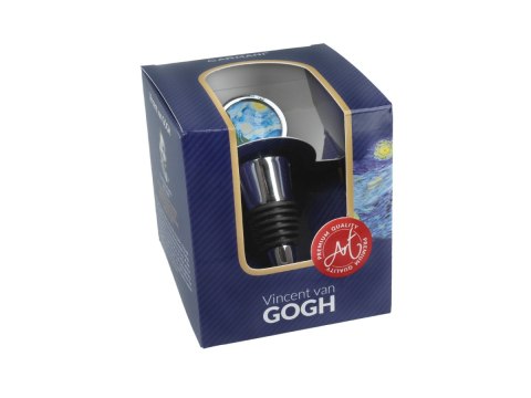 CARM. 125-0211 KOREK DO WINA - VAN GOGH NOC